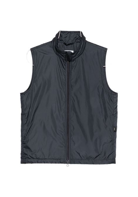vernes vest man navy ASPESI | PI21 7961 C996101